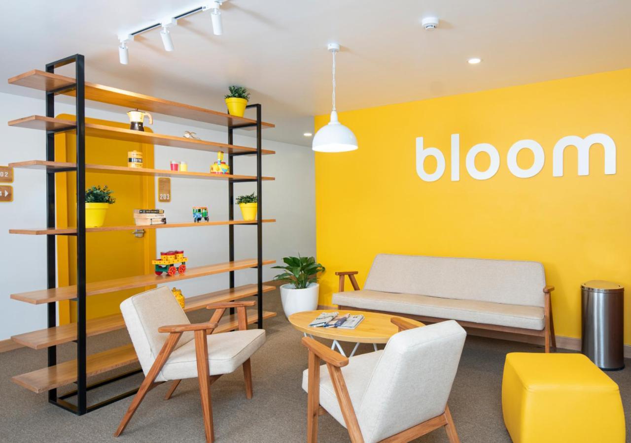 Bloom Hotel - Brookefield Bengalúr Exteriér fotografie