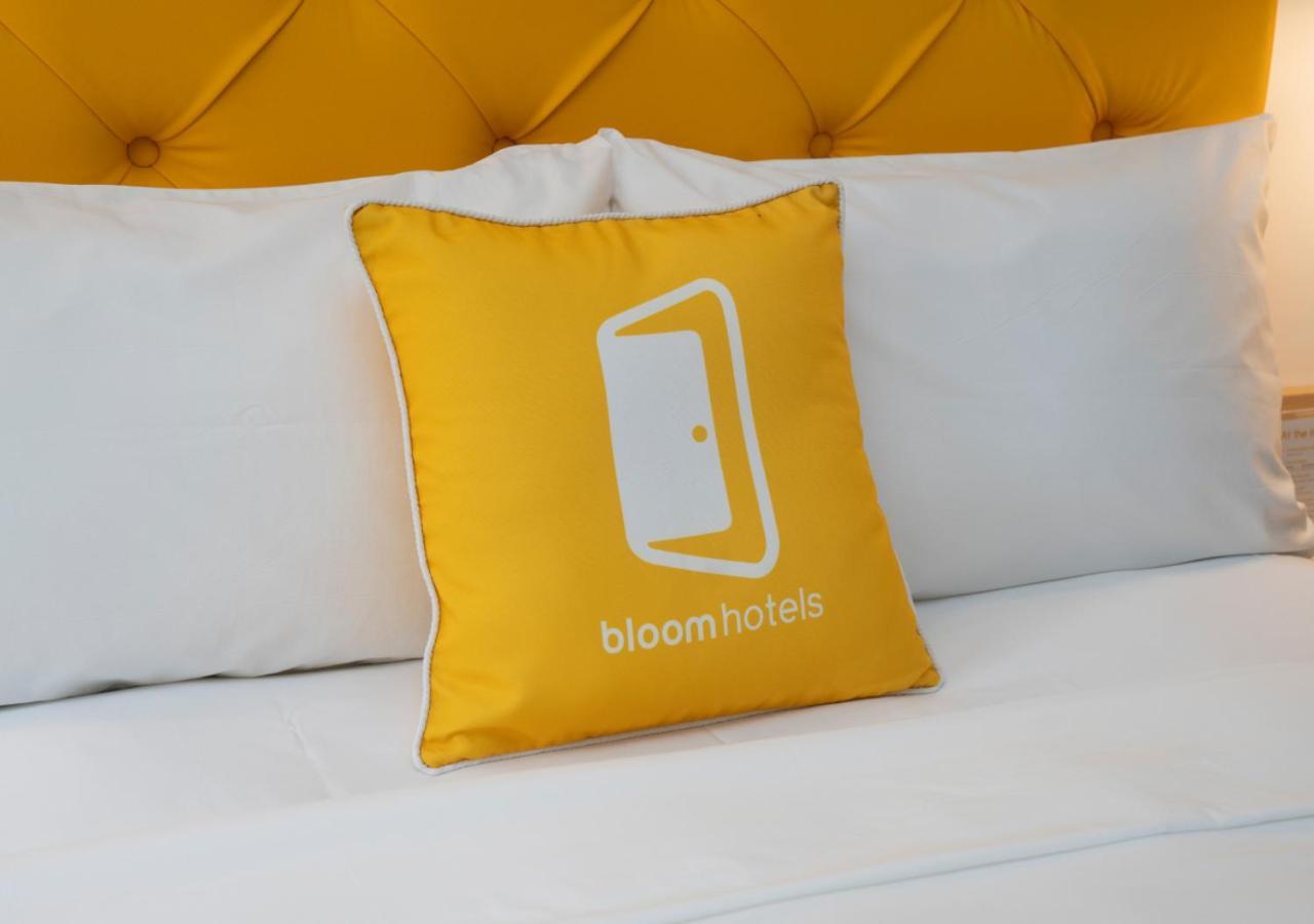 Bloom Hotel - Brookefield Bengalúr Exteriér fotografie