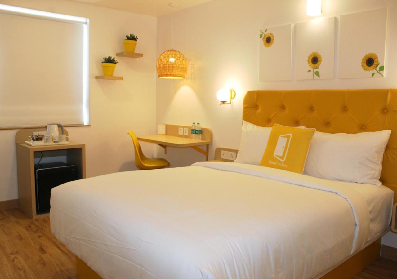 Bloom Hotel - Brookefield Bengalúr Exteriér fotografie