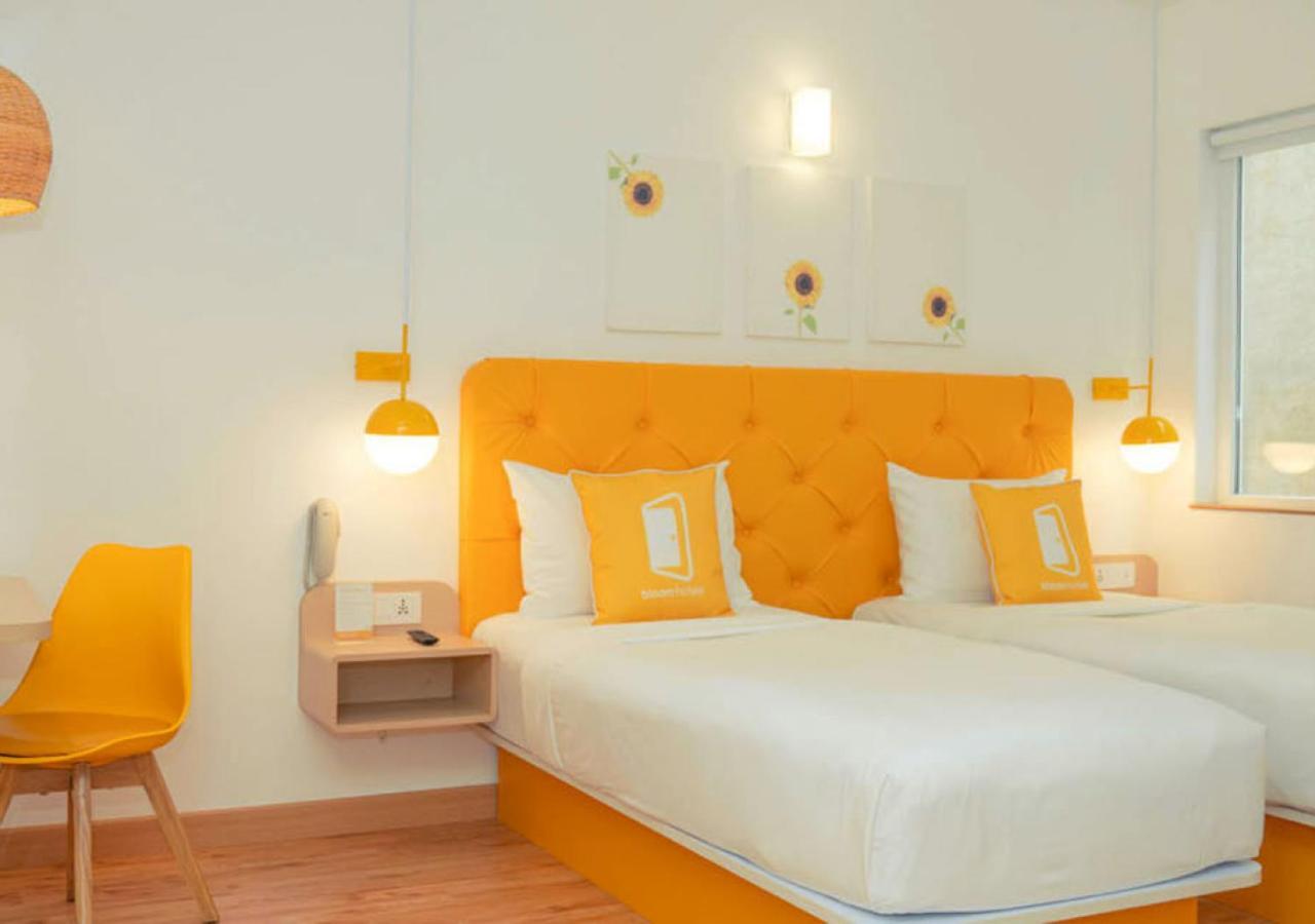 Bloom Hotel - Brookefield Bengalúr Exteriér fotografie